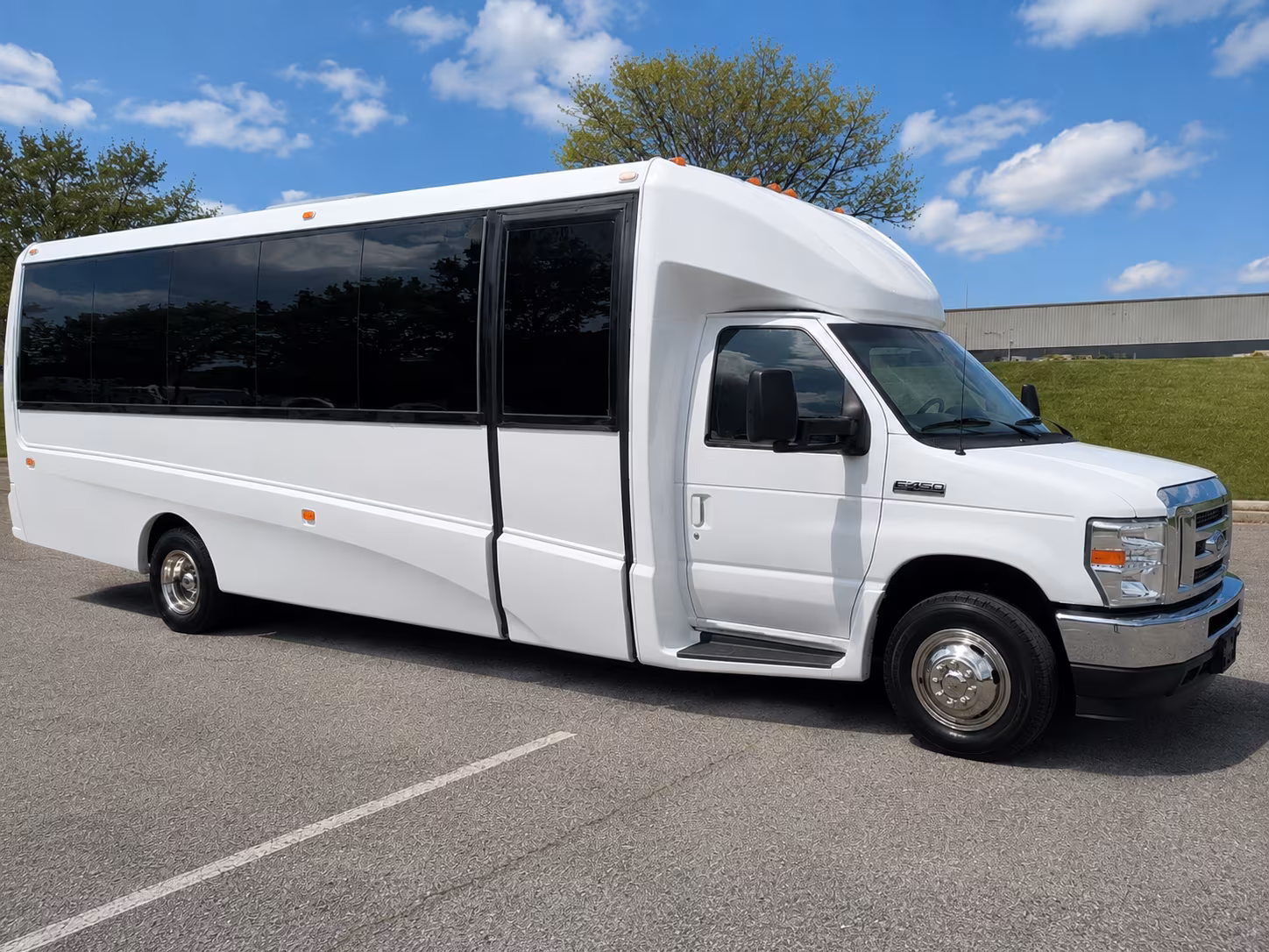 tyler airport transportation