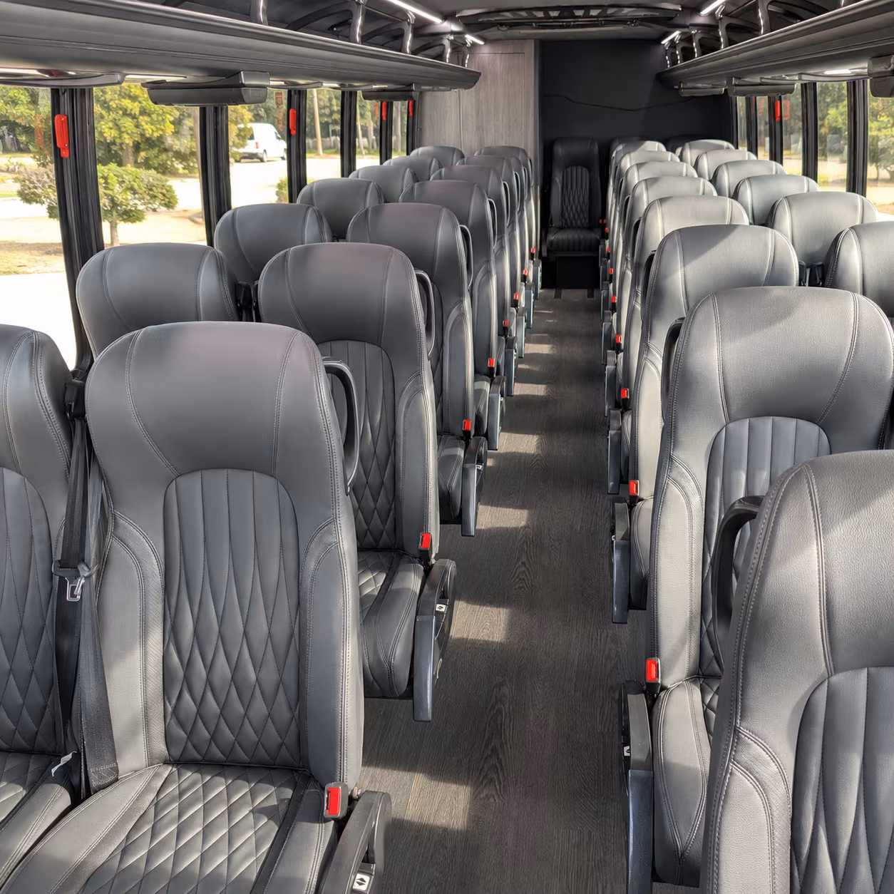 tyler employee transportation