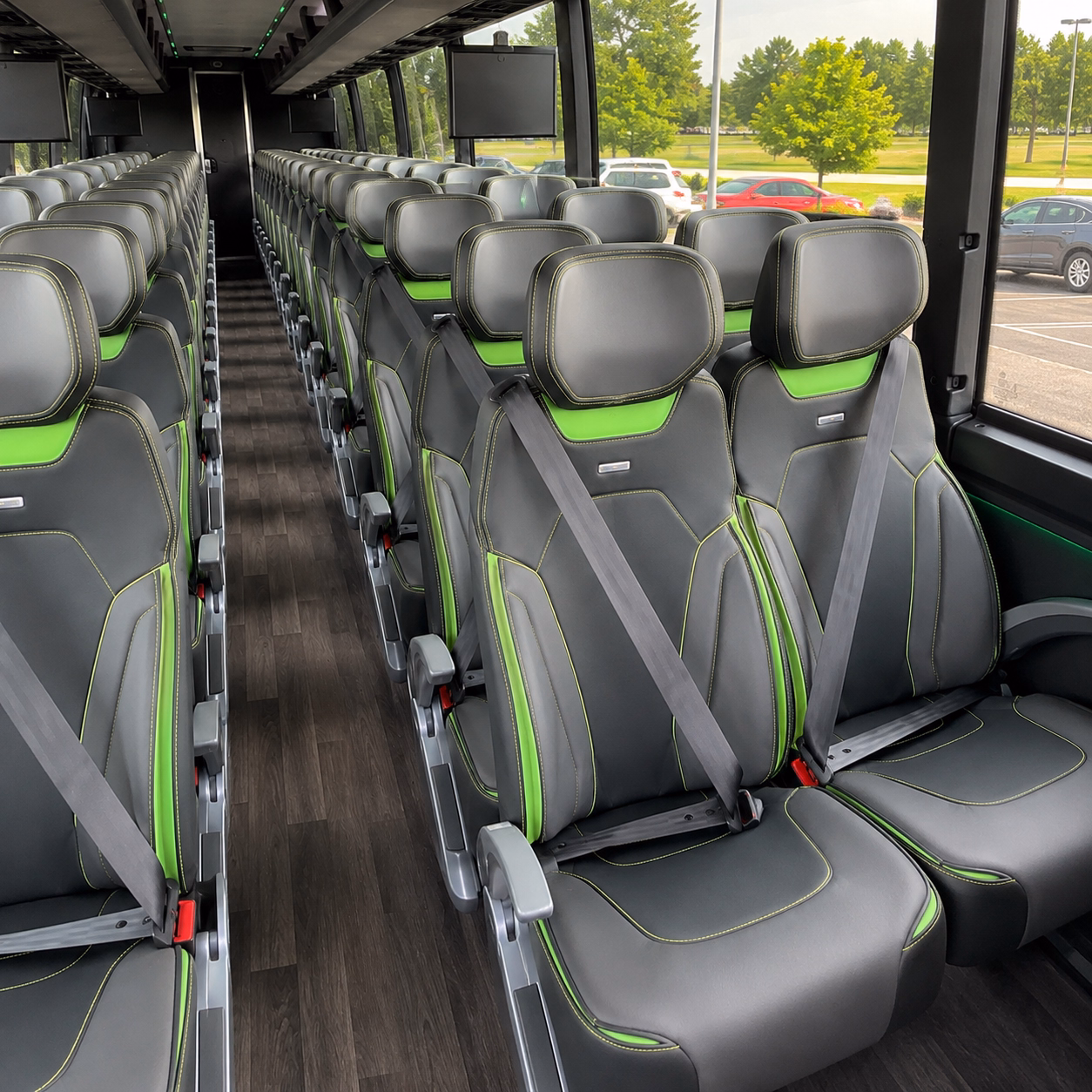 tyler event transportation