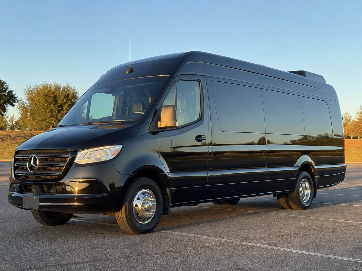 tyler field trip transportation