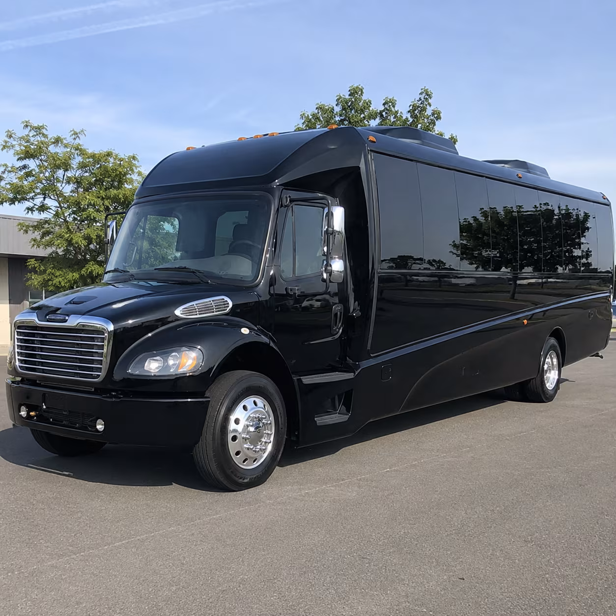 tyler government military transportation